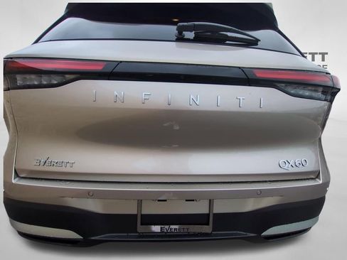 New 2027 INFINITI QX60 Luxe FWD image 31