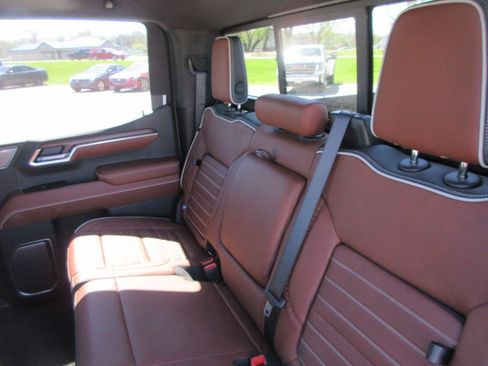 New 2026 GMC Sierra 1500 Denali Ultimate AWD/4WD image 14
