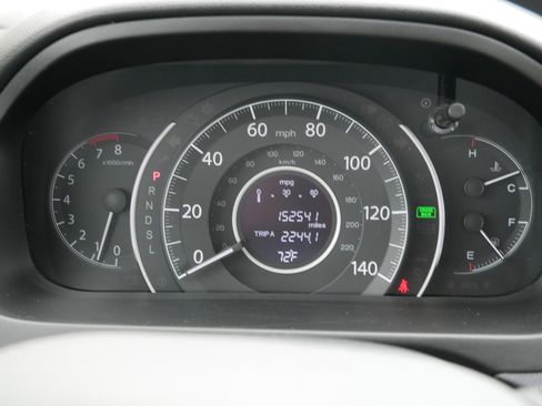 Used 2016 Honda CR-V EX image 21