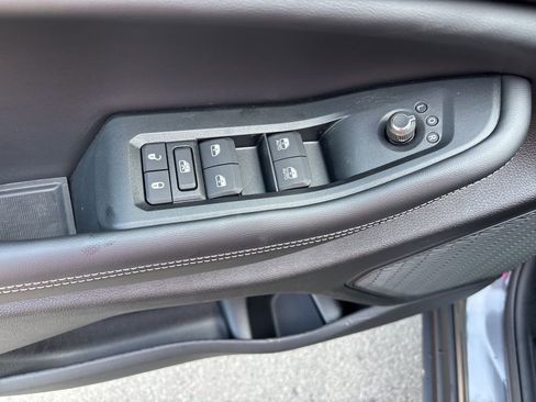 New 2026 Jeep Grand Cherokee Laredo X AWD/4WD image 22