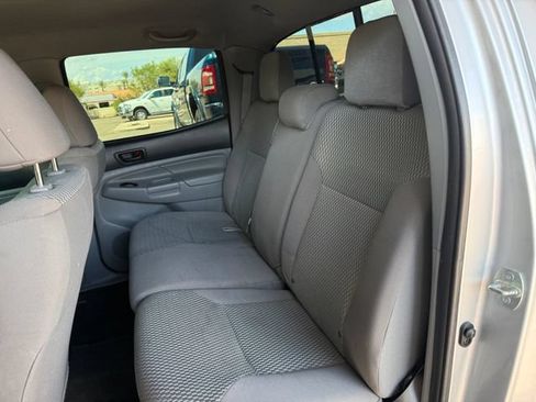 Used 2013 Toyota Tacoma 4x4 Double Cab image 29