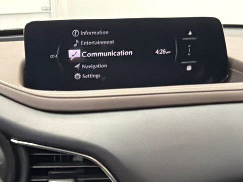 Used 2025 MAZDA CX-30 2.5 Turbo w/ Premium Package image 26