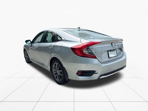 Used 2020 Honda Civic EX image 6