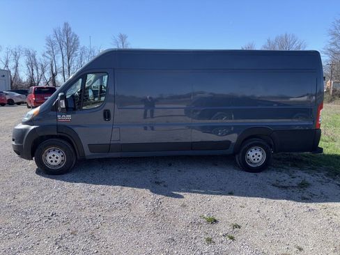 Used 2020 RAM ProMaster 3500 FWD image 6