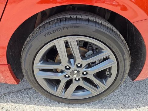 Used 2020 Kia Forte GT-Line FWD image 19