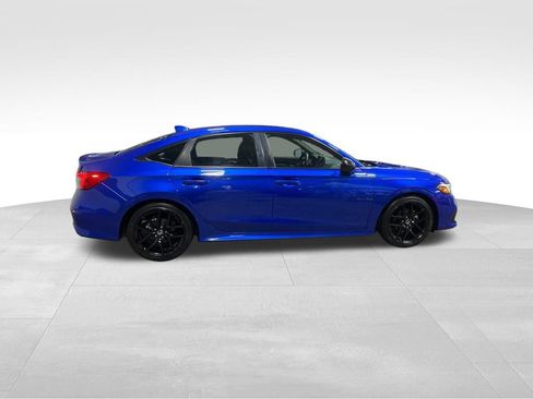 Certified 2023 Honda Civic Sport image 10
