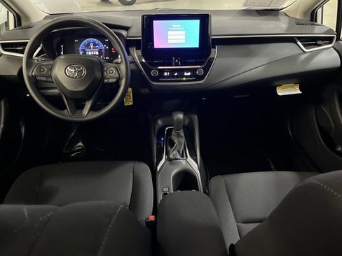 Used 2026 Toyota Corolla LE image 25