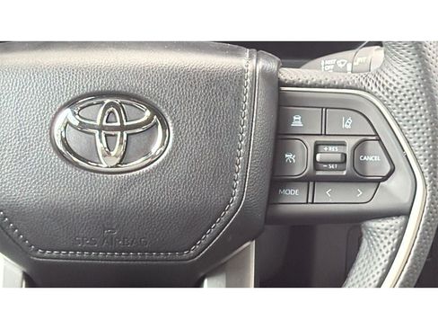New 2026 Toyota Tundra Limited AWD/4WD image 52