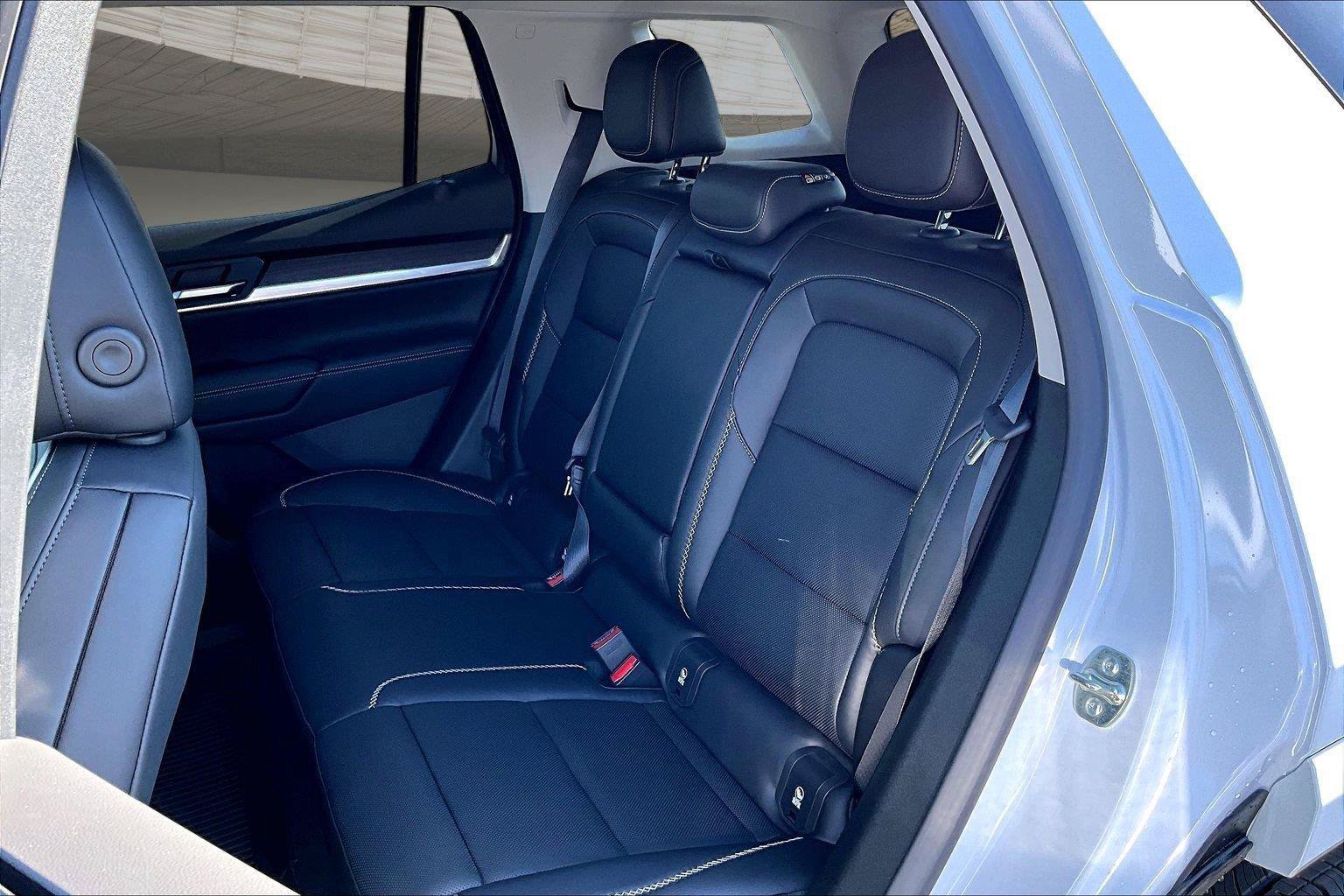 New 2027 GMC Terrain Denali AWD/4WD image 31