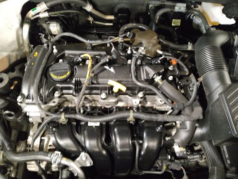 Used 2020 Hyundai Tucson SE image 30