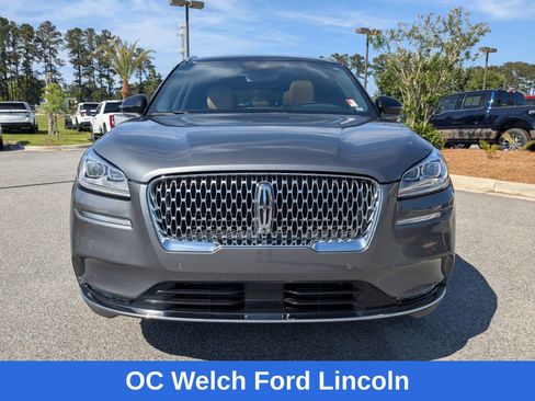 Used 2021 Lincoln Corsair Reserve w/ Equipment Group 201A AWD/4WD image 7