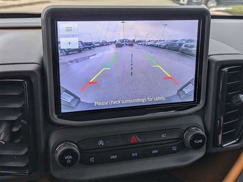 Used 2022 Ford Bronco Sport Badlands image 27