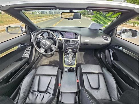 Used 2011 Audi S5 Prestige image 14