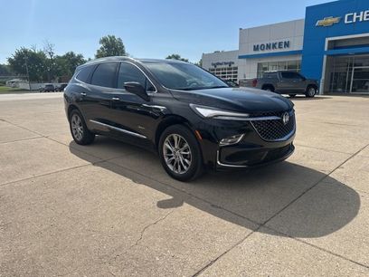 Used 2024 Buick Enclave Avenir w/ Avenir Technology Package