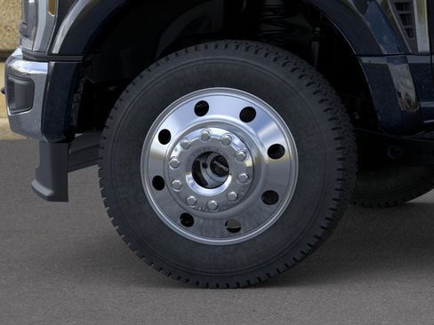 New 2026 Ford F450 Lariat w/ Lariat Ultimate Package image 19