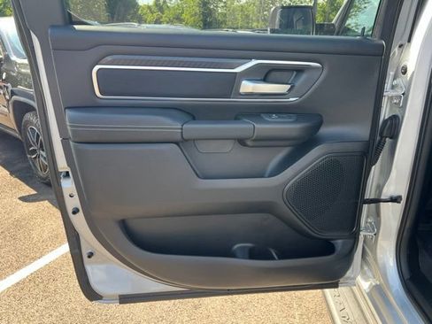 Used 2026 RAM 1500 Big Horn AWD/4WD image 22