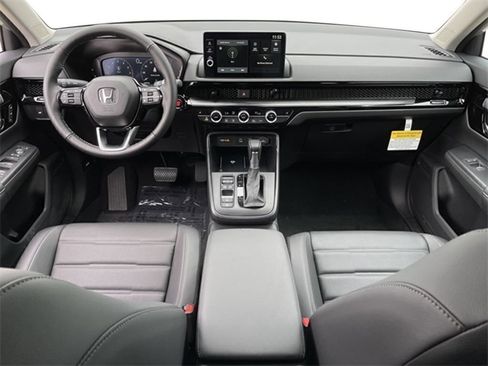 New 2026 Honda CR-V EX-L image 10