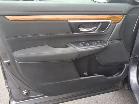 Used 2018 Honda CR-V EX image 24