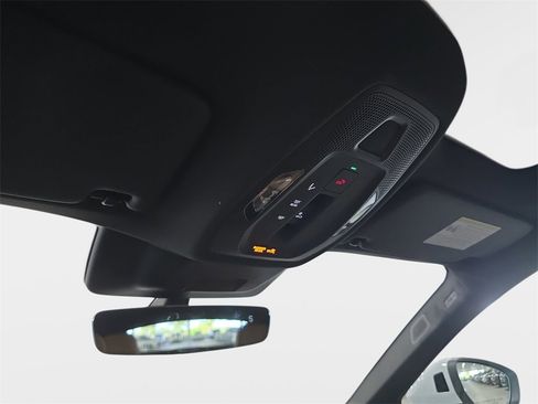 Certified 2025 Audi A5 2.0T Premium Plus w/ Premium Plus image 22