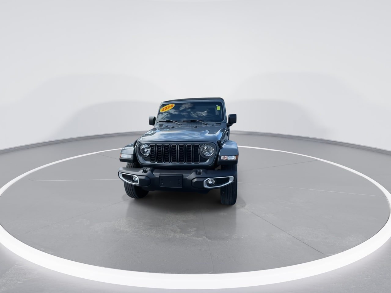 Used 2024 Jeep Gladiator Sport AWD/4WD image 5