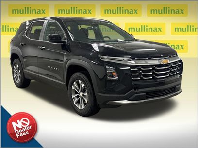 Used 2026 Chevrolet Equinox LT