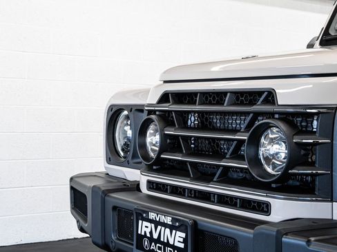 New 2025 INEOS Grenadier image 9