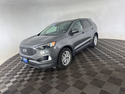 Used 2023 Ford Edge SEL