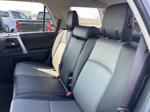 Used 2024 Toyota 4Runner SR5 Premium image 36