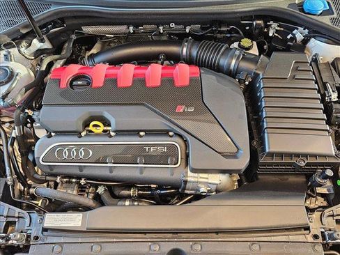 New 2026 Audi RS 3 image 16