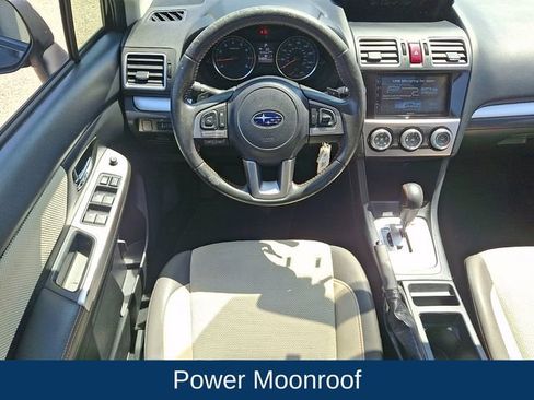 Used 2016 Subaru Crosstrek 2.0i Premium w/ Moonroof Package AWD/4WD image 3