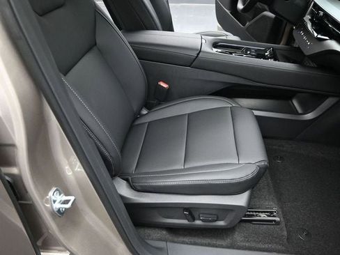 New 2026 Nissan Murano SL AWD/4WD image 40
