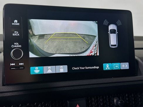 Used 2025 Honda CR-V Sport-L image 10
