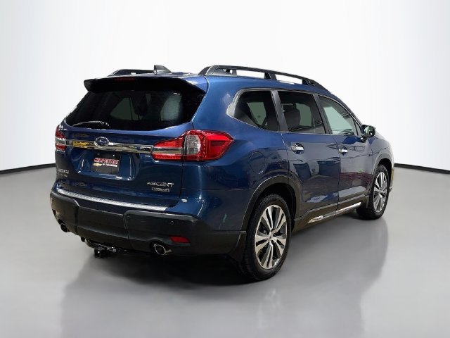 Used 2019 Subaru Ascent Touring AWD/4WD image 7