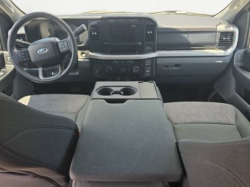 Used 2024 Ford F350 XLT AWD/4WD image 10