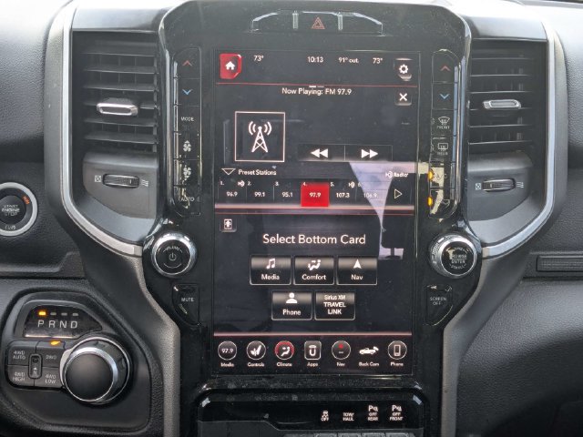 Used 2020 RAM 1500 Big Horn AWD/4WD image 17