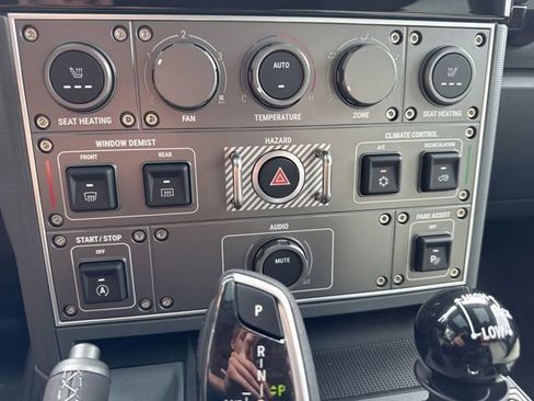 New 2025 INEOS Grenadier Fieldmaster Edition image 17