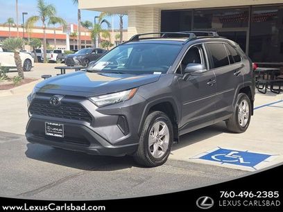 Used 2023 Toyota RAV4 XLE w/ Convenience Package
