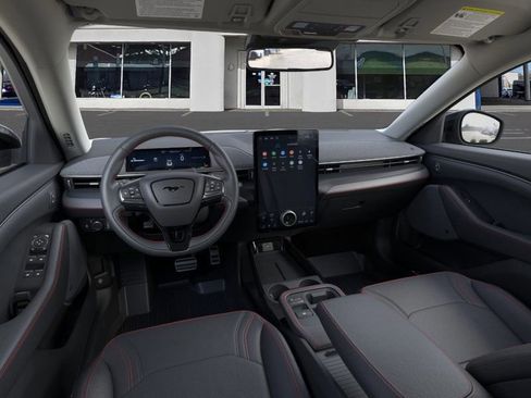 New 2025 Ford Mustang Mach-E Premium w/ Sport Appearance Package image 10