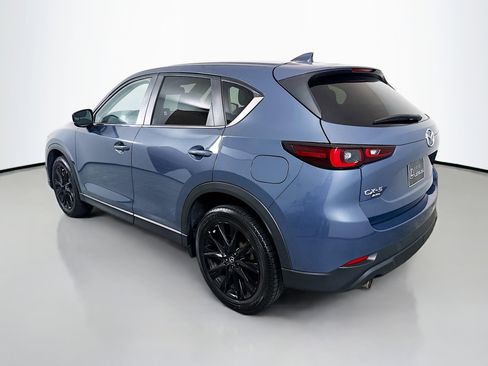 Used 2024 MAZDA CX-5 Carbon Edition AWD/4WD image 5