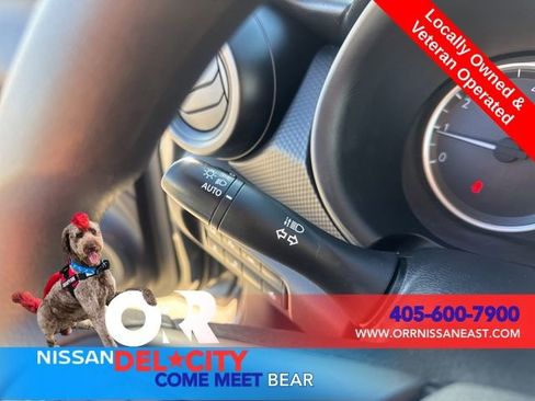 Used 2023 Nissan Kicks S image 25