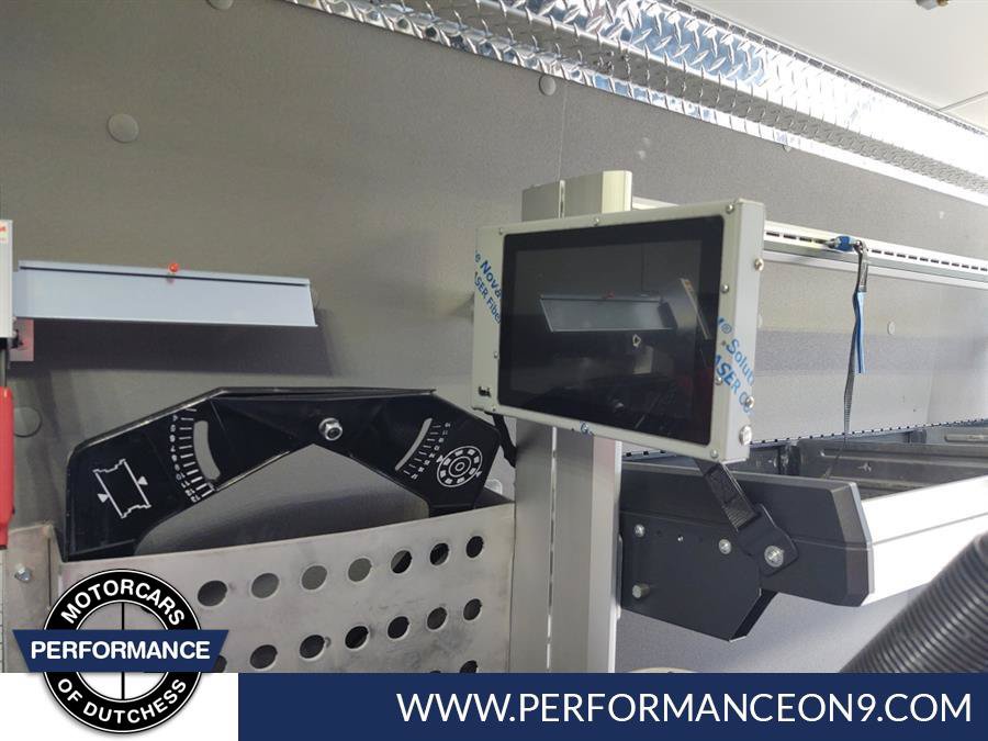 Used 2021 Ford Transit 350 148 High Roof Extended AWD image 27
