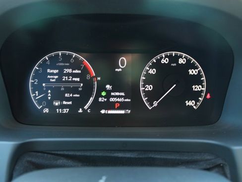 Used 2024 Honda Ridgeline RTL image 18