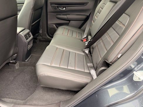 New 2026 Honda CR-V Sport-L image 10