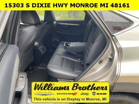 Used 2021 Lexus NX 300 F Sport image 24
