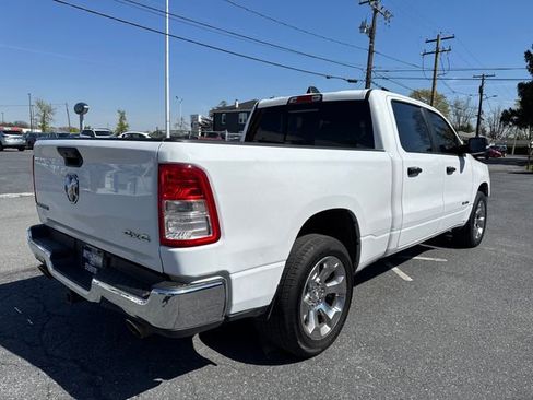 Used 2023 RAM 1500 Big Horn AWD/4WD image 5