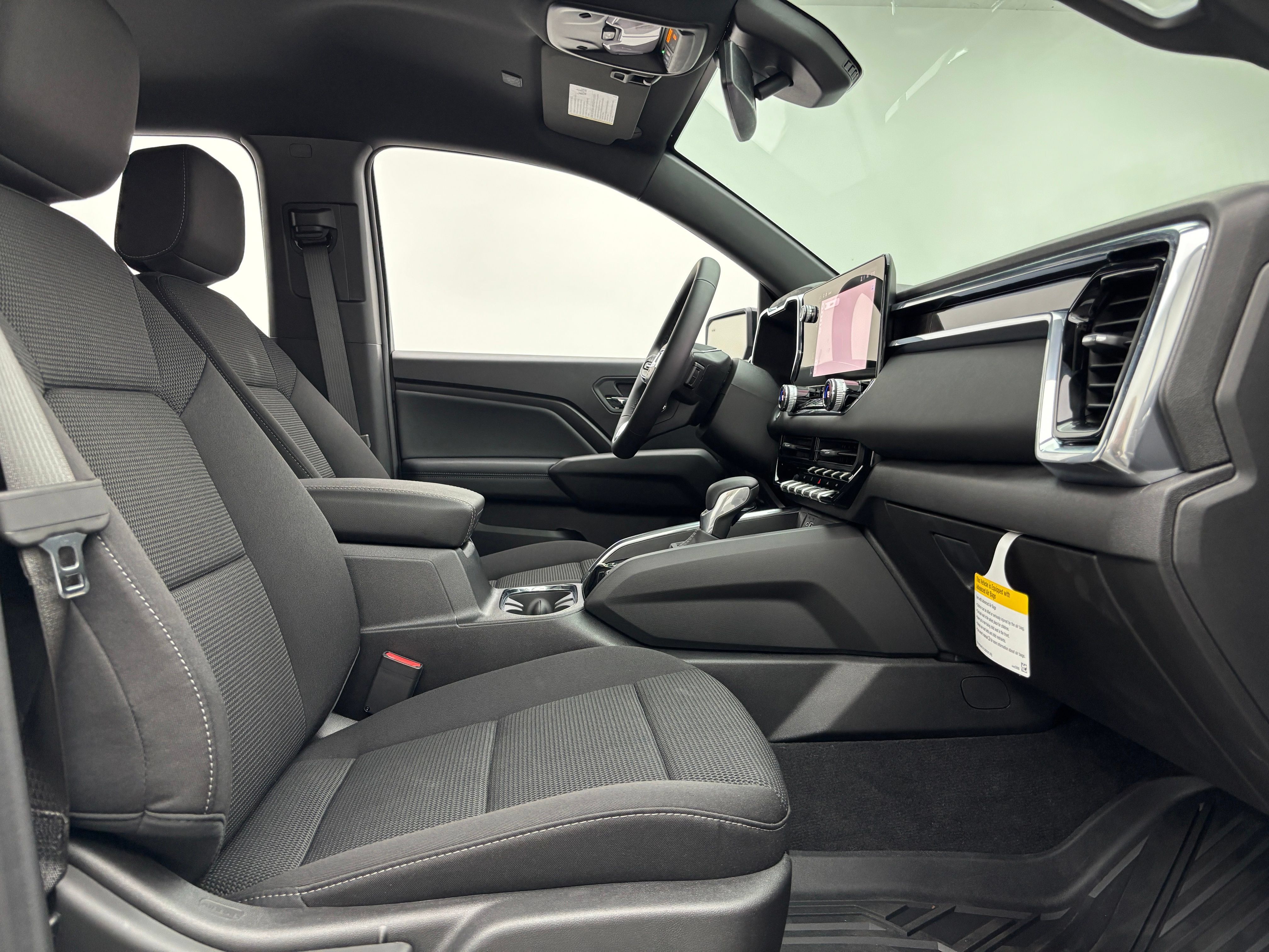 New 2026 GMC Canyon Elevation w/ Convenience Package RWD image 30