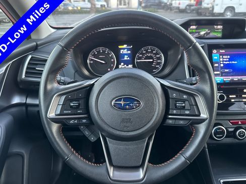 Used 2023 Subaru Crosstrek 2.5i Limited image 23