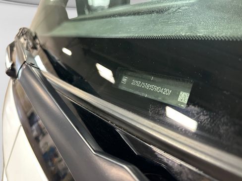 Used 2025 Chevrolet Brightdrop 600 FWD image 10