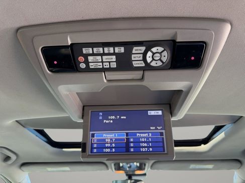 Used 2016 Honda Odyssey Touring Elite image 41