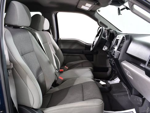 Used 2019 Ford F150 XL w/ Equipment Group 101A Mid image 10